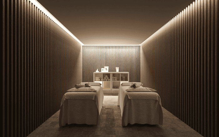 Altezza-Bosques-Areas comunes-Spa