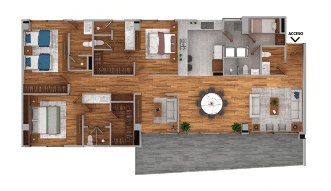 Nova-Bosques-Tipologias-Planos-Prototipos-Tipos de departamentos4