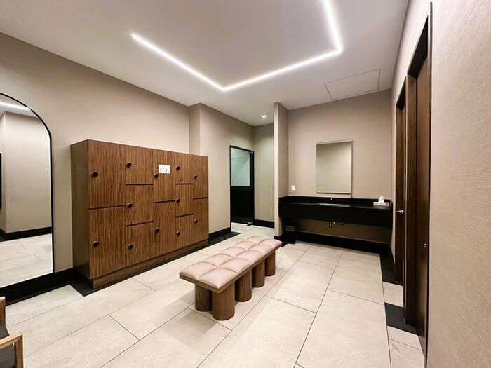 Flow Flats & Lofts West-Bosques-Areas comunes-Baño