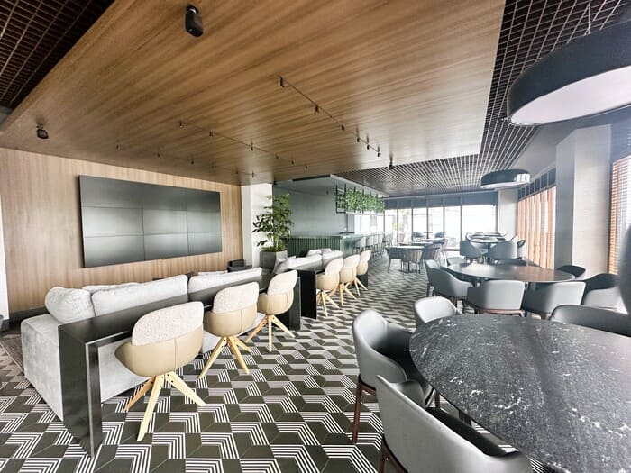 Flow Flats & Lofts West-Bosques-Areas comunes-Salon de adultos