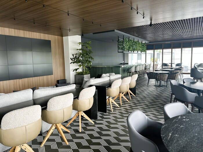 Flow Flats & Lofts West-Bosques-Areas comunes-Salon de adultos