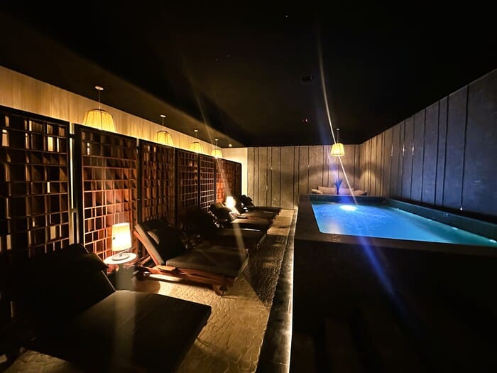 Flow Flats & Lofts West-Bosques-Areas comunes-Spa