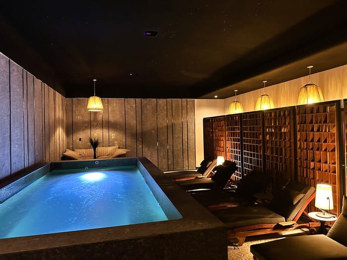 Flow Flats & Lofts West-Bosques-Areas comunes-Spa