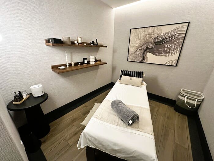 Flow Flats & Lofts West-Bosques-Areas comunes-Spa