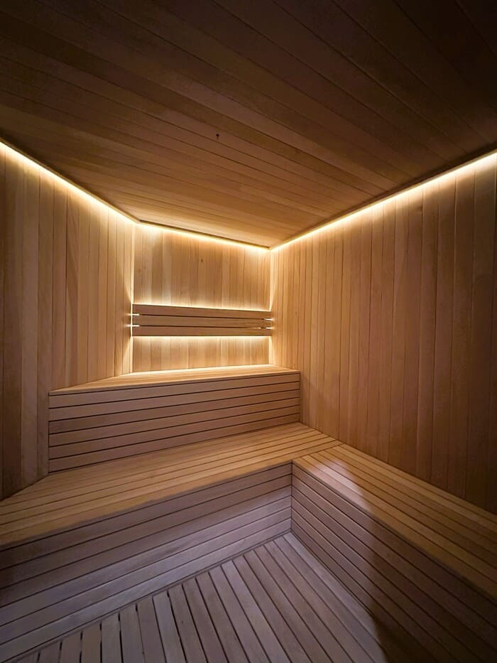 Flow Flats & Lofts West-Bosques-Areas comunes-Spa