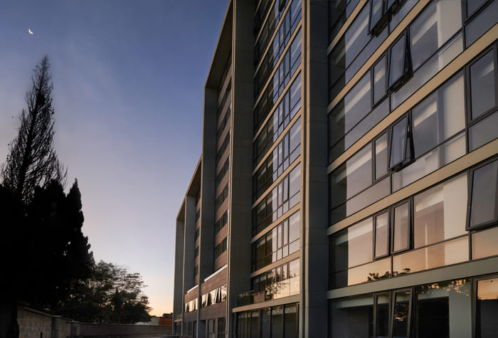 Flow Flats & Lofts West-Bosques-Departamento-Edificio-Nuevo2