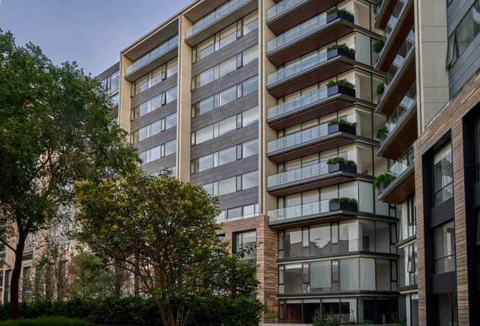 Flow Flats & Lofts West-Bosques-Departamento-Edificio-Nuevo5