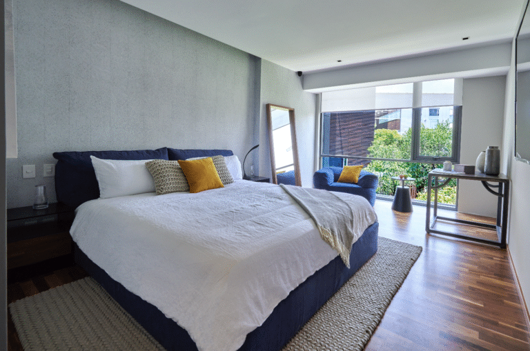 Flow Flats & Lofts West-Bosques-Departamento-Recamara-Nuevo15