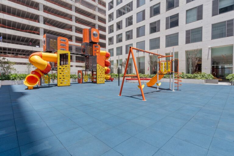 10 Agwa Bosques Amenidades