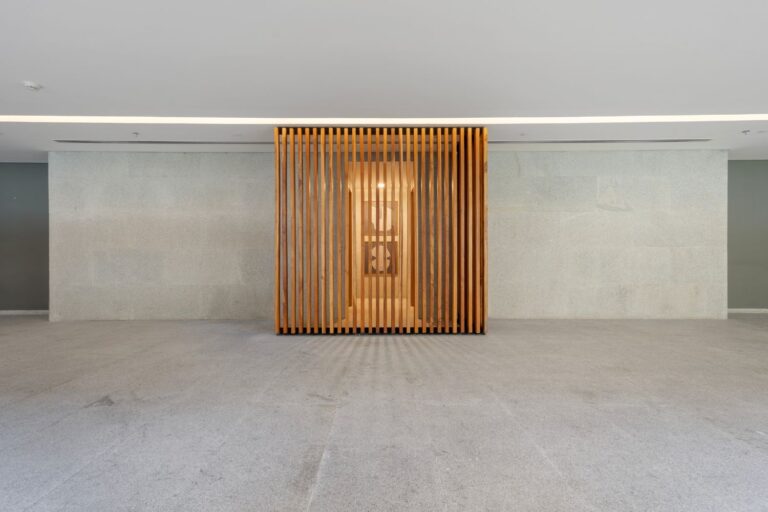 11 Agwa Bosques Amenidades