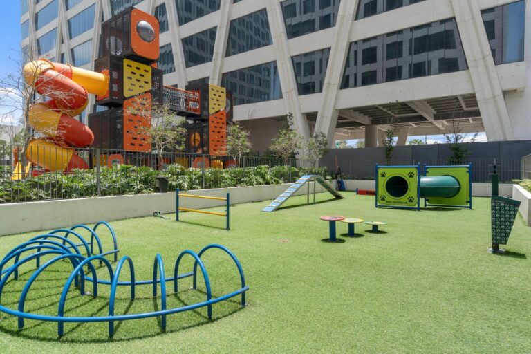 13 Agwa Bosques Amenidades