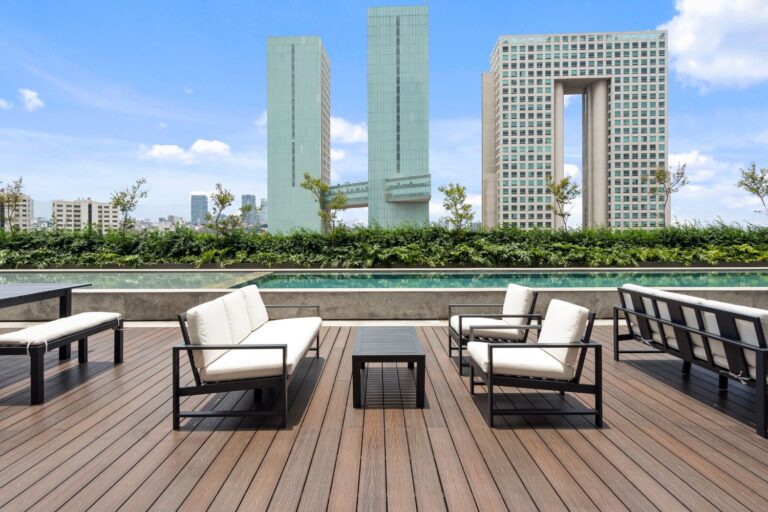 16 Agwa Bosques Amenidades