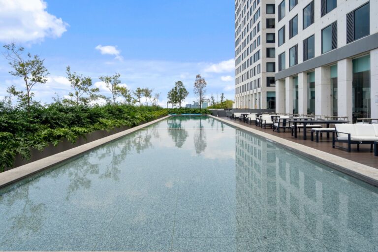 17 Agwa Bosques Amenidades