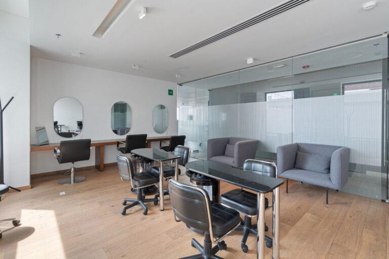 18 Agwa Bosques Amenidades