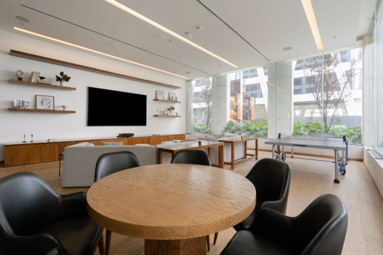 2 Agwa Bosques Amenidades