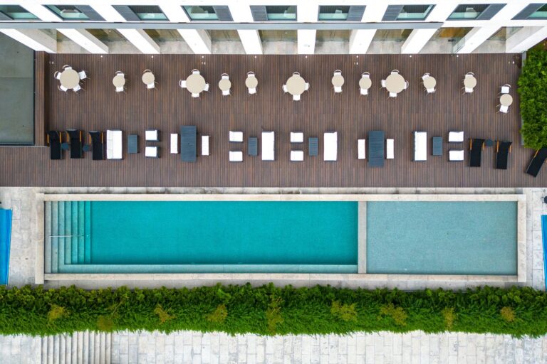 22 Agwa Bosques Amenidades