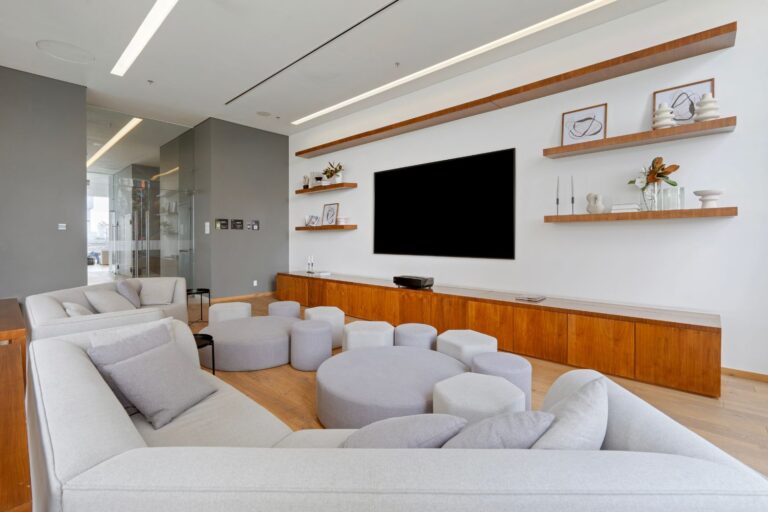 3 Agwa Bosques Amenidades