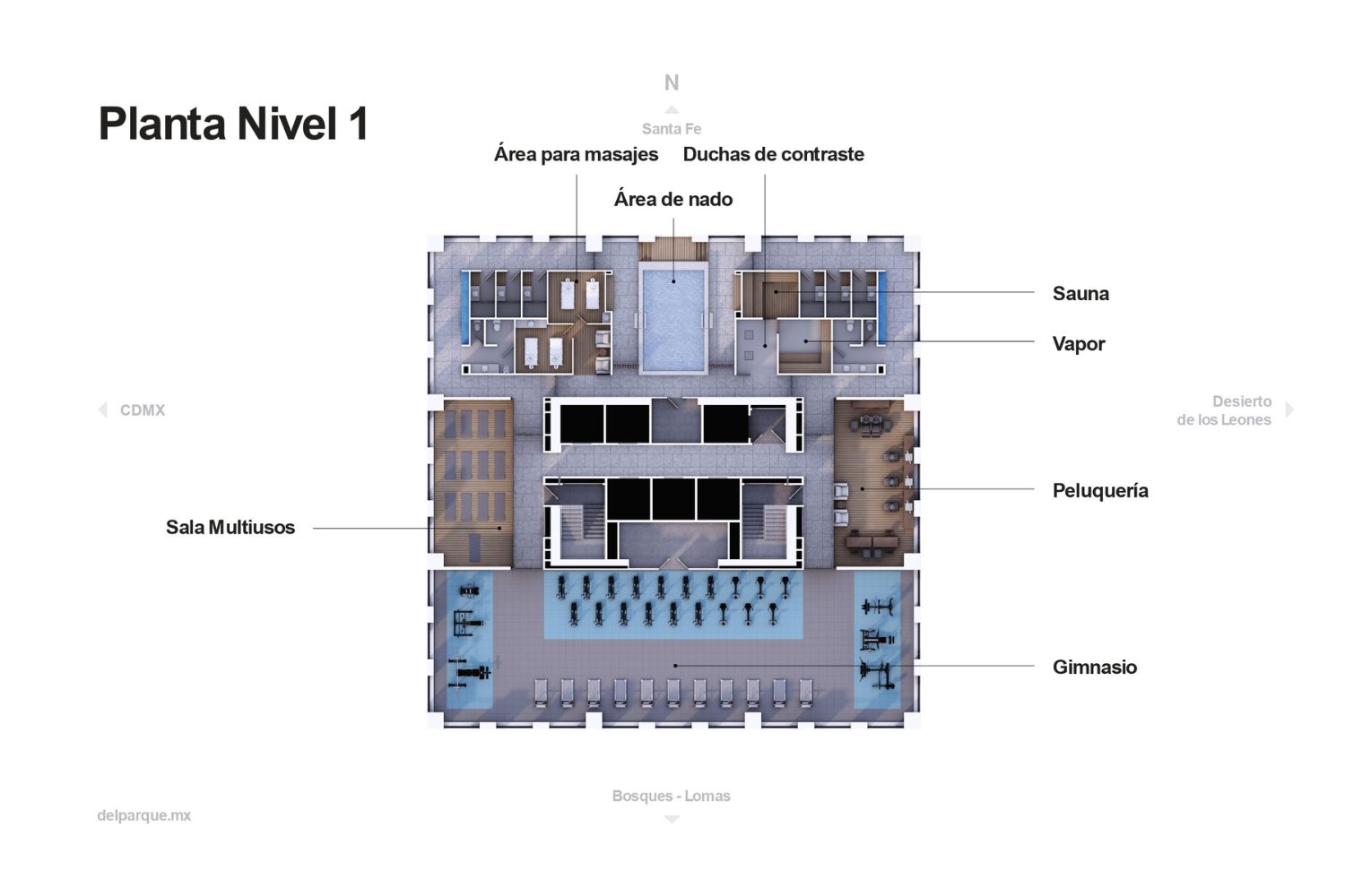 36 Agwa Bosques Tipologias