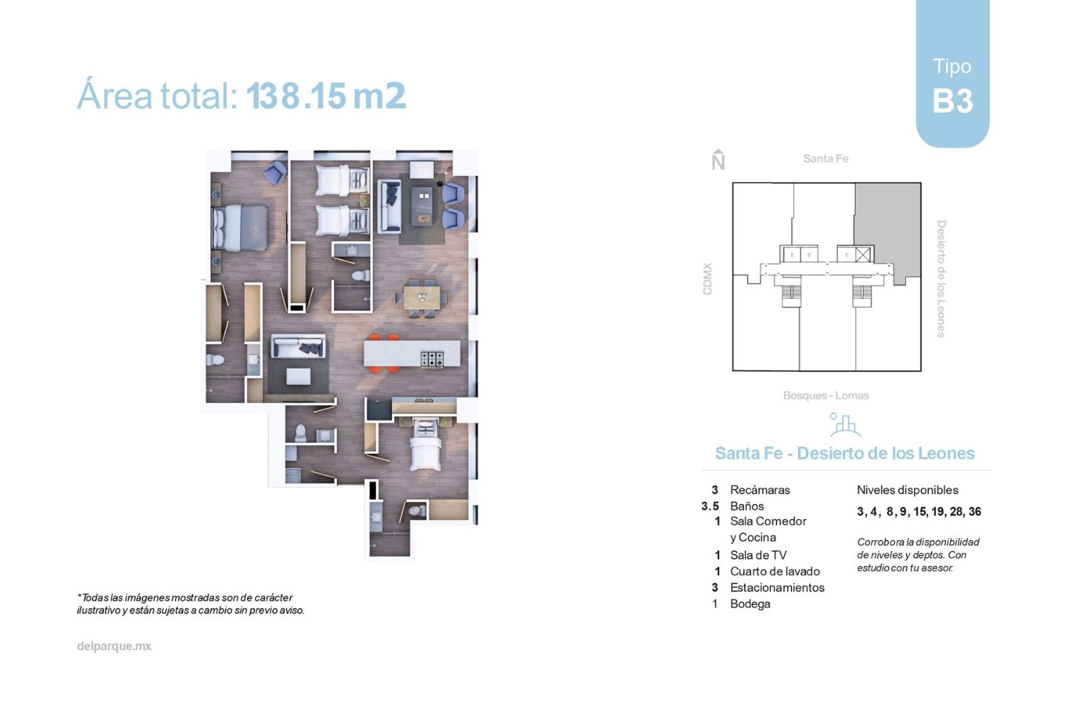 37 Agwa Bosques Tipologias