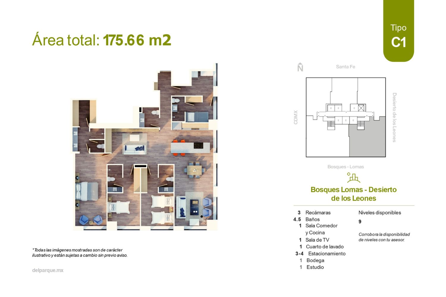 39 Agwa Bosques Tipologias