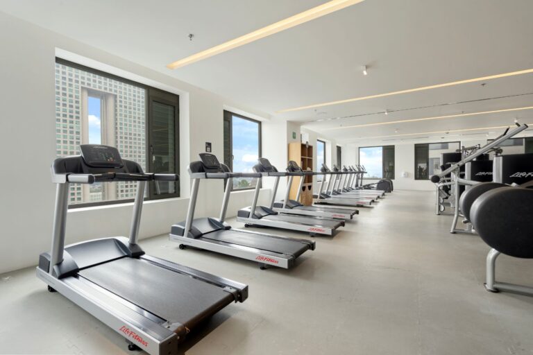 4 Agwa Bosques Amenidades