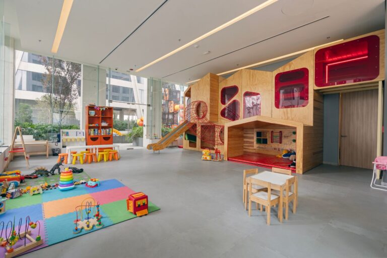 6 Agwa Bosques Amenidades