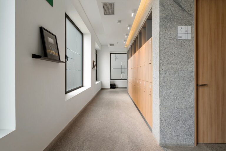 7 Agwa Bosques Amenidades