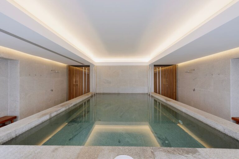 8 Agwa Bosques Amenidades