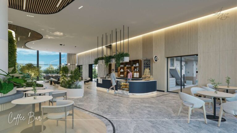 Altitud 45 departamentos en bosques edificio en secretaria de marina16