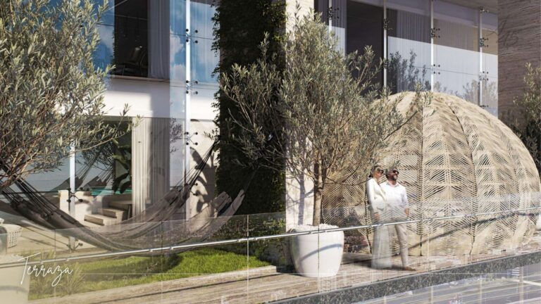 Altitud 45 departamentos en bosques edificio en secretaria de marina22